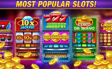 free slots for fun only no download